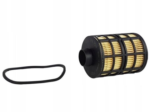 Mann-Filter HU 719/3 x Filtr oleju