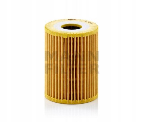 Mann-Filter HU 719/3 x Filtr oleju