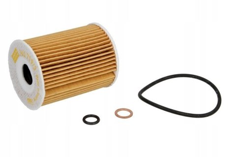 Mann-Filter HU 719/3 x Filtr oleju
