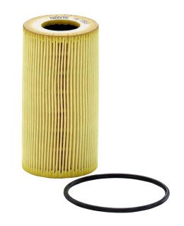 Mann-Filter HU 719/5 x Filtr oleju
