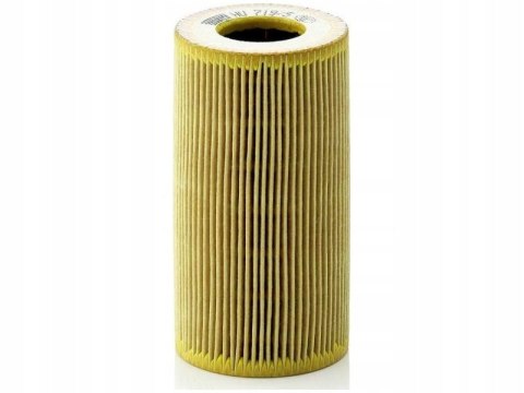 Mann-Filter HU 719/5 x Filtr oleju