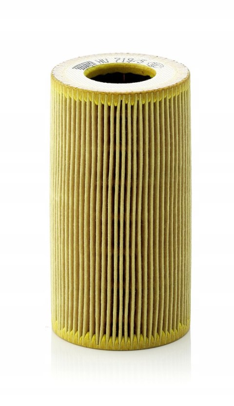Mann-Filter HU 719/5 x Filtr oleju