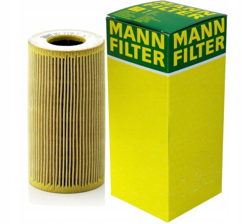 Mann-Filter HU 719/5 x Filtr oleju