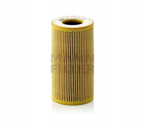 Mann-Filter HU 719/5 x Filtr oleju