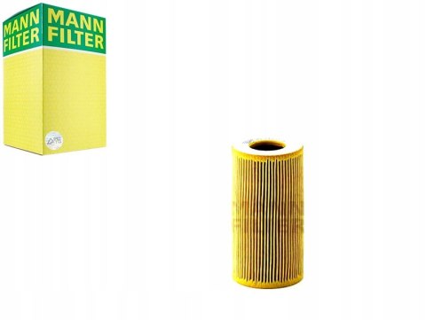 Mann-Filter HU 719/5 x Filtr oleju