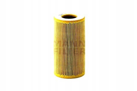 Mann-Filter HU 719/5 x Filtr oleju