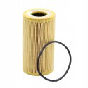 Mann-Filter HU 719/5 x Filtr oleju