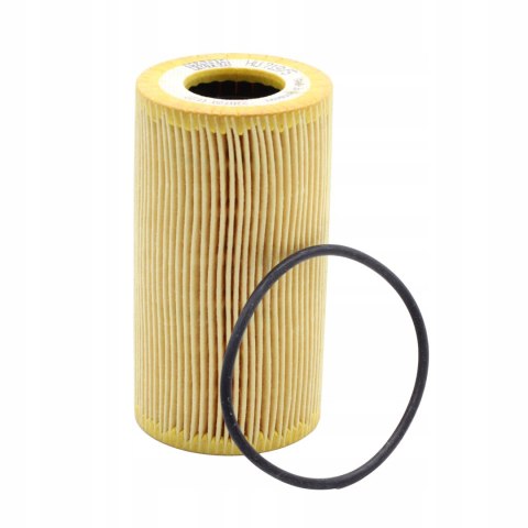 Mann-Filter HU 719/5 x Filtr oleju