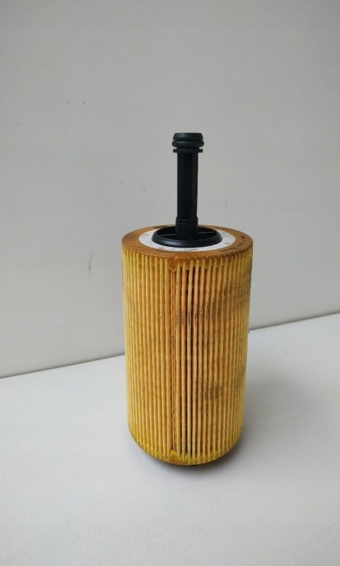 Mann-Filter HU 719/7 x Filtr oleju