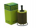 Mann-Filter HU 719/7 x Filtr oleju