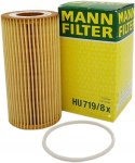 Mann-Filter HU 719/8 x Filtr oleju
