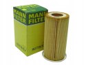 Mann-Filter HU 719/8 x Filtr oleju