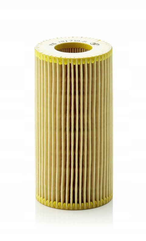 Mann-Filter HU 719/8 x Filtr oleju