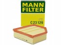 Mann-Filter HU 719/8 x Filtr oleju