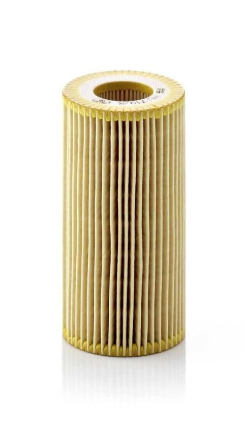 Mann-Filter HU 719/8 y Filtr oleju
