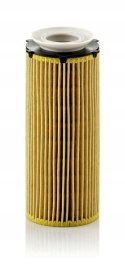 Mann-Filter HU 720/3 x Filtr oleju