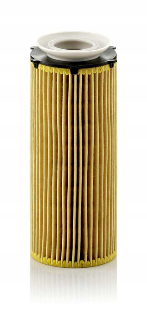 Mann-Filter HU 720/3 x Filtr oleju