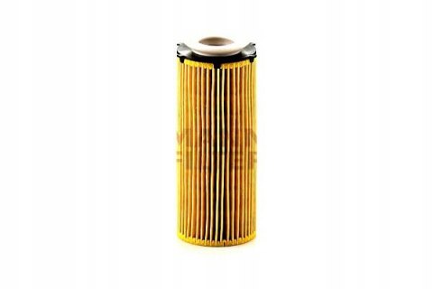 Mann-Filter HU 720/3 x Filtr oleju