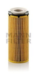Mann-Filter HU 720/3 x Filtr oleju