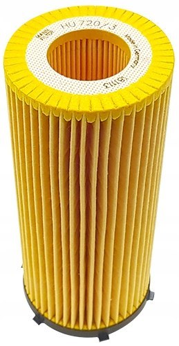 Mann-Filter HU 720/3 x Filtr oleju