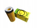 Mann-Filter HU 720/3 x Filtr oleju