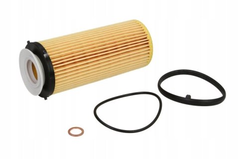 Mann-Filter HU 720/3 x Filtr oleju