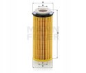 Mann-Filter HU 720/3 x Filtr oleju