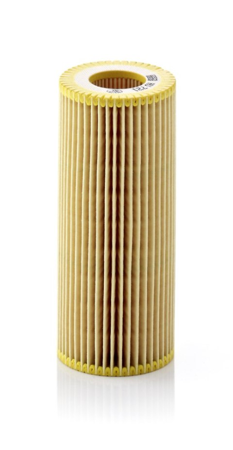 Mann-Filter HU 721 y Filtr hydrauliczny, automatyczna skrzynia biegów