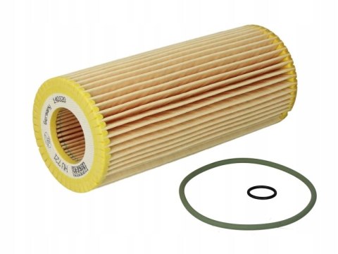 Mann-Filter HU 721 y Filtr hydrauliczny, automatyczna skrzynia biegów