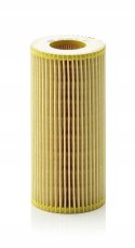 Mann-Filter HU 721/2 x Filtr oleju