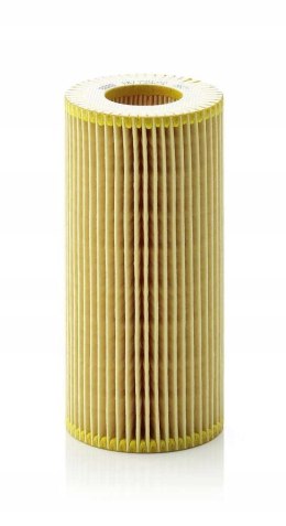 Mann-Filter HU 721/2 x Filtr oleju