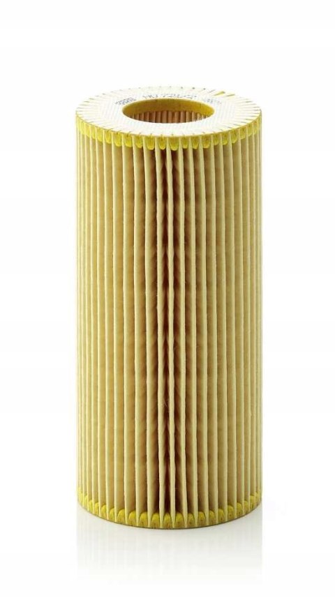 Mann-Filter HU 721/2 x Filtr oleju