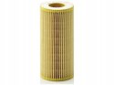 Mann-Filter HU 721/2 x Filtr oleju