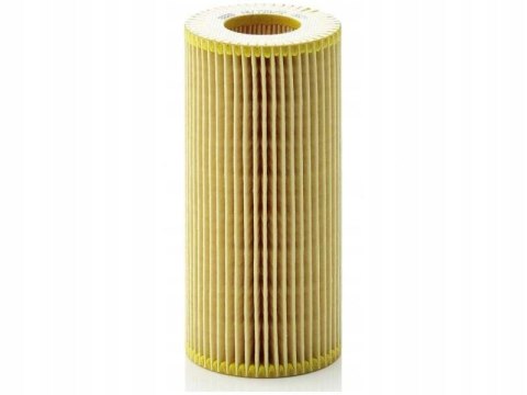 Mann-Filter HU 721/2 x Filtr oleju