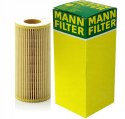 Mann-Filter HU 721/2 x Filtr oleju