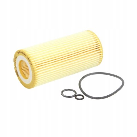 Mann-Filter HU 721/2 x Filtr oleju