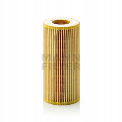Mann-Filter HU 721/2 x Filtr oleju
