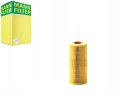 Mann-Filter HU 721/2 x Filtr oleju