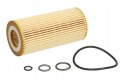 Mann-Filter HU 721/3 x Filtr oleju