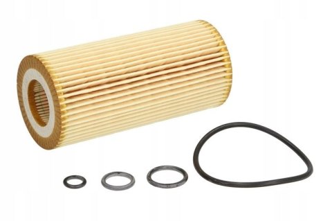 Mann-Filter HU 721/3 x Filtr oleju