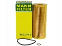Mann-Filter HU 721/4 x Filtr oleju