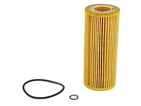 Mann-Filter HU 721/4 x Filtr oleju