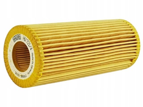 Mann-Filter HU 721/4 x Filtr oleju