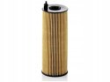 Mann-Filter HU 721/5 x Filtr oleju