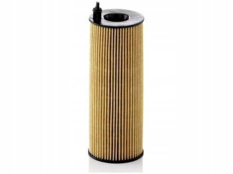 Mann-Filter HU 721/5 x Filtr oleju
