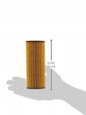 Mann-Filter HU 721/5 x Filtr oleju