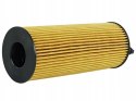 Mann-Filter HU 721/5 x Filtr oleju