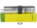 Mann-Filter HU 721/5 x Filtr oleju