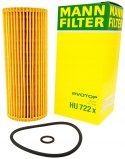 Mann-Filter HU 722 x Filtr oleju
