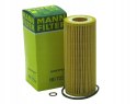 Mann-Filter HU 722 x Filtr oleju